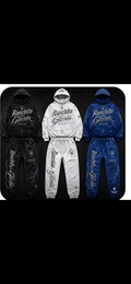 Ranchito La Gloria clothing line